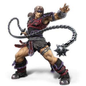 Simon 4jpg — Smash Bros Ultimate Alt Colors option 1119