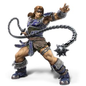 Simon 5jpg — Smash Bros Ultimate Alt Colors option 1120