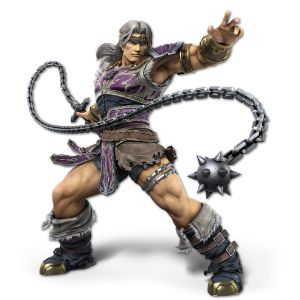 Simon 6jpg — Smash Bros Ultimate Alt Colors option 1121