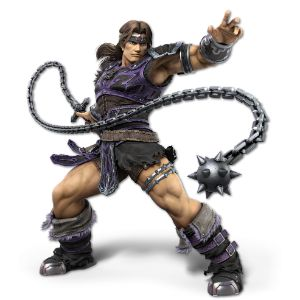 Simon 8jpg — Smash Bros Ultimate Alt Colors option 1123