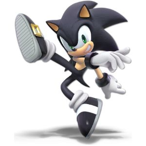 Sonic 5jpg — Smash Bros Ultimate Alt Colors option 1136