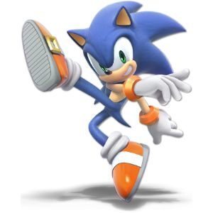 Sonic 7jpg — Smash Bros Ultimate Alt Colors option 1138