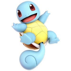 Squirtle 1jpg — Smash Bros Ultimate Alt Colors option 1140
