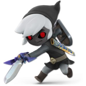 Toon Link 6jpg — Smash Bros Ultimate Alt Colors option 1153