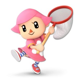 Villager 2jpg — Smash Bros Ultimate Alt Colors option 1157