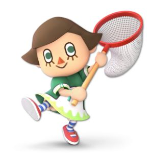 Villager 4jpg — Smash Bros Ultimate Alt Colors option 1159