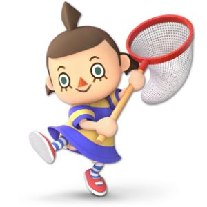 Villager 6jpg — Smash Bros Ultimate Alt Colors option 1161