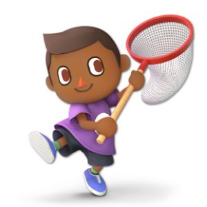 Villager 7jpg — Smash Bros Ultimate Alt Colors option 1162