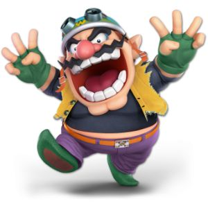 Wario 5jpg — Smash Bros Ultimate Alt Colors option 1168