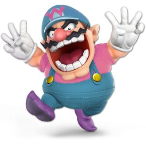 Wario 6jpg — Smash Bros Ultimate Alt Colors option 1169