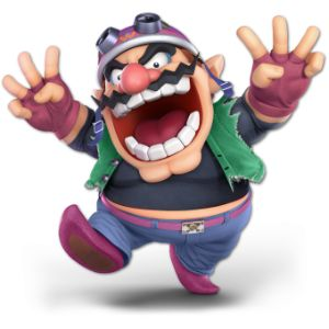 Wario 7jpg — Smash Bros Ultimate Alt Colors option 1170