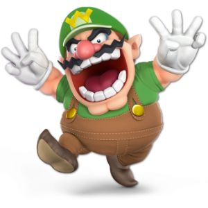Wario 8jpg — Smash Bros Ultimate Alt Colors option 1171