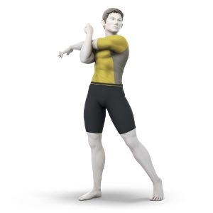 Wii Fit Trainer 8jpg — Smash Bros Ultimate Alt Colors option 1179