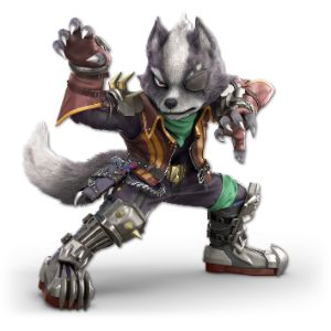 Wolf 2jpg — Smash Bros Ultimate Alt Colors option 1181