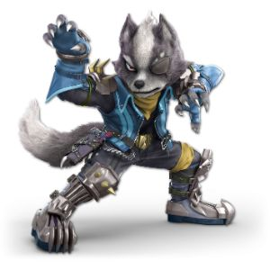 Wolf 4jpg — Smash Bros Ultimate Alt Colors option 1183