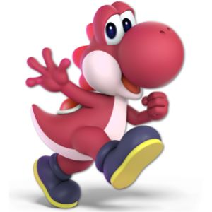 Yoshi 2jpg — Smash Bros Ultimate Alt Colors option 1189
