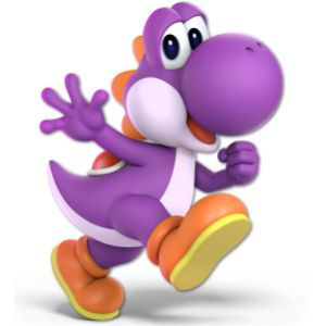 Yoshi 7jpg — Smash Bros Ultimate Alt Colors option 1194