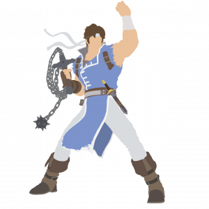 Zz1649692545richterindigobymrsandman8ddkdexb Fullviewpng — Smash Bros Ultimate Alts option 546
