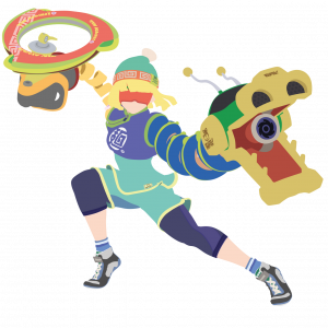 Zz1649710268minminazulbymrsandman8de0c7db Fullviewpng — Smash Bros Ultimate Alts option 620