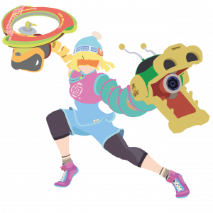 Zz1649710268minmincelestebymrsandman8de0c7bu Fullviewpng — Smash Bros Ultimate Alts option 621