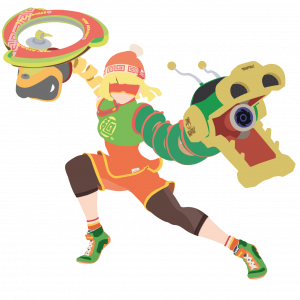 Zz1649710268minminnaranjabymrsandman8de0c7bn Fullviewpng — Smash Bros Ultimate Alts option 622