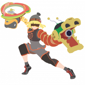 Zz1649710268minminnegrobymrsandman8de0c7el Fullviewpng — Smash Bros Ultimate Alts option 623