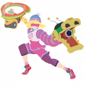 Zz1649710268minminrosabymrsandman8de0c7e3 Fullviewpng — Smash Bros Ultimate Alts option 625