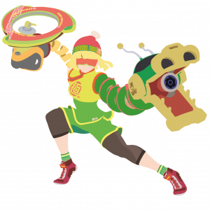 Zz1649710268minminverdebymrsandman8de0c7dq Fullviewpng — Smash Bros Ultimate Alts option 626