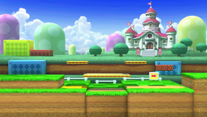300px Ssbu 3dlandpng — Smash Bros. Ultimate Stages (Including Mishima Dojo) option 1