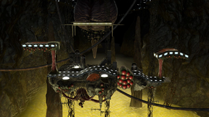 300px Ssbu Brinstarpng — Smash Bros. Ultimate Stages (Including Mishima Dojo) option 11