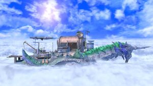 300px Ssbu Cloudseaofalrestjpg — Smash Bros. Ultimate Stages (Including Mishima Dojo) option 13