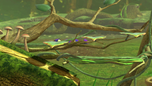 300px Ssbu Distantplanetpng — Smash Bros. Ultimate Stages (Including Mishima Dojo) option 17