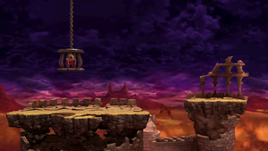 300px Ssbu Findmiipng — Smash Bros. Ultimate Stages (Including Mishima Dojo) option 24