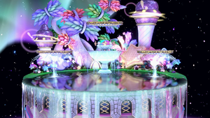 300px Ssbu Fountainofdreamspng — Smash Bros. Ultimate Stages (Including Mishima Dojo) option 26