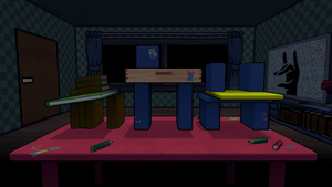 300px Ssbu Gamerpng — Smash Bros. Ultimate Stages (Including Mishima Dojo) option 29