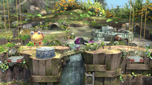 300px Ssbu Gardenofhopepng — Smash Bros. Ultimate Stages (Including Mishima Dojo) option 30