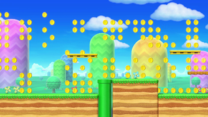 300px Ssbu Goldenplainspng — Smash Bros. Ultimate Stages (Including Mishima Dojo) option 34
