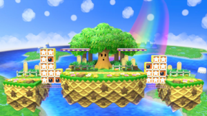 300px Ssbu Greengreenspng — Smash Bros. Ultimate Stages (Including Mishima Dojo) option 37