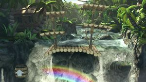 300px Ssbu Kongofallsjpg — Smash Bros. Ultimate Stages (Including Mishima Dojo) option 44
