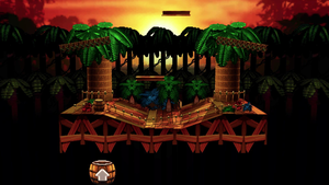 300px Ssbu Kongojunglepng — Smash Bros. Ultimate Stages (Including Mishima Dojo) option 45
