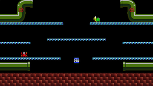 300px Ssbu Mariobrospng — Smash Bros. Ultimate Stages (Including Mishima Dojo) option 50