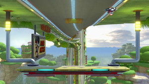300px Ssbu Mariocircuitssb4png — Smash Bros. Ultimate Stages (Including Mishima Dojo) option 51