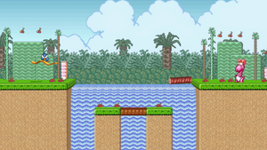 300px Ssbu Mushroomkingdomiipng — Smash Bros. Ultimate Stages (Including Mishima Dojo) option 59