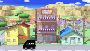 300px Ssbu Onettpng — Smash Bros. Ultimate Stages (Including Mishima Dojo) option 67