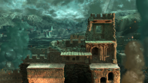 300px Ssbu Resetbombforestpng — Smash Bros. Ultimate Stages (Including Mishima Dojo) option 81
