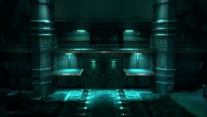 300px Ssbu Shadowmosesisland2jpg — Smash Bros. Ultimate Stages (Including Mishima Dojo) option 83