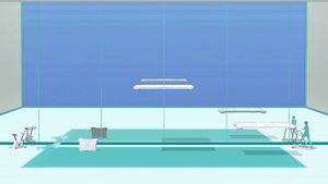 300px Ssbu Wiifitstudiopng — Smash Bros. Ultimate Stages (Including Mishima Dojo) option 104