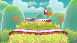 300px Ssbu Yoshisislandssbbpng — Smash Bros. Ultimate Stages (Including Mishima Dojo) option 110