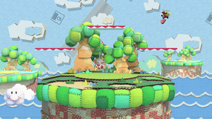 300px Ssbu Yoshisstorypng — Smash Bros. Ultimate Stages (Including Mishima Dojo) option 113