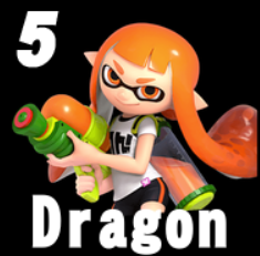 Dragonpng — SMASH CHILE JUGADORES option 28